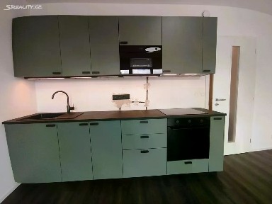 Pronájem bytu 1+kk 43 m² Libušská, Praha - Písnice