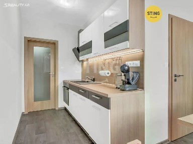 Prodej bytu 3+1 65 m²