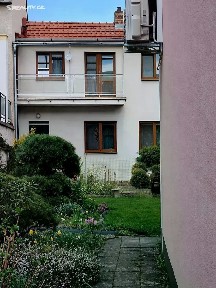 Svatopluka Čecha, Chrudim - Chrudim III