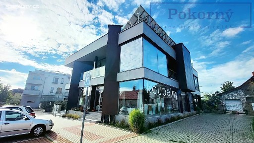 Pronájem kanceláře 122 m² Starodubečská, Praha - Dubeč