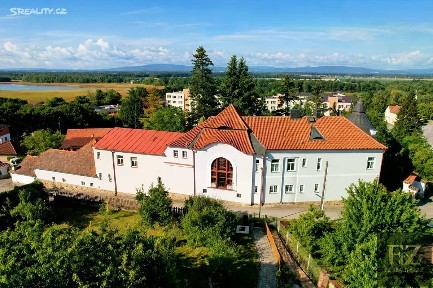 Zliv, České Budějovice, Klostermannova
