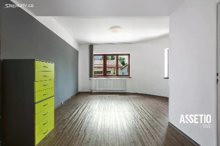 Jamnická, Staré Město