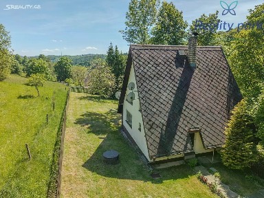 Město Albrechtice - Valštejn