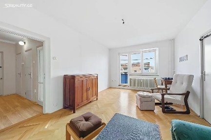 Prodej bytu 2+1 54 m²