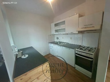 Pronájem bytu 2+1 59 m² Teplická, Děčín - Děčín IV-Podmokly