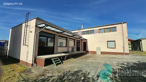 K Dolíčku, České Budějovice - České Budějovice 5