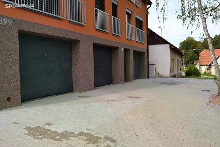 Prodej činžovního domu 362 m² Sedlecká, Jistebnice