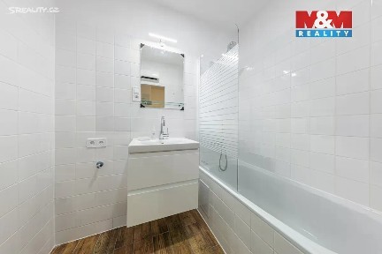 Prodej bytu 3+1 55 m² Nová Ves