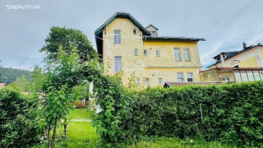 Lázně Kynžvart, Cheb, 5. května