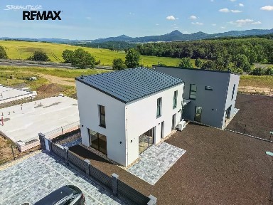 Prodej rodinného domu 104 m², pozemek 416 m²