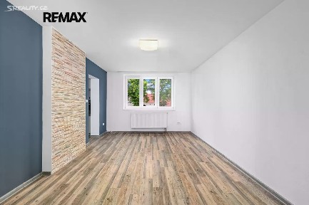 Prodej bytu 3+1 61 m² Borovany - Třebeč