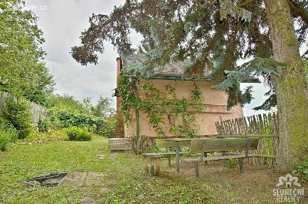 Prodej chaty 58 m², pozemek 381 m²