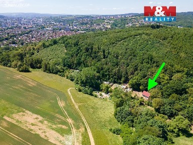 Prodej chaty 102 m², pozemek 1561 m²