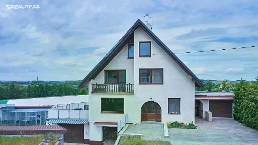 Osadní, Nový Bydžov