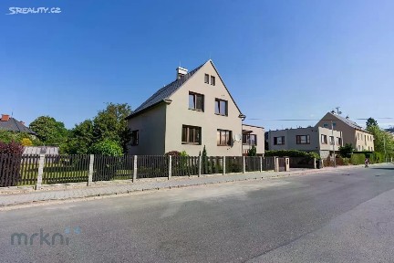 Blanická, Šumperk