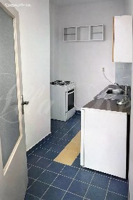 Pronájem bytu 1+1 35 m² Štefánikova, Brno - Veveří