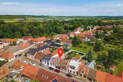Žiželice, Kolín, Vladislavova