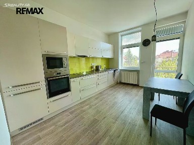 Pronájem bytu 2+1 65 m² Stanislava Manharda, Prostějov