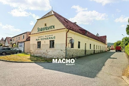 Na Návsi, Řitka