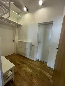 Pronájem bytu 2+1 72 m² Rooseveltova, Olomouc - Nové Sady