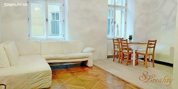 Prodej bytu 4+kk 120 m² Škrétova, Praha - Vinohrady