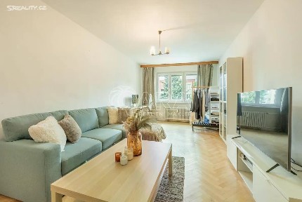 Prodej bytu 2+1 55 m² Tuchorazská, Praha - Malešice