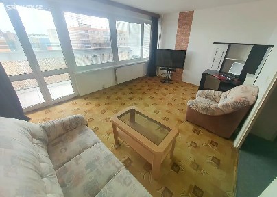 Prodej bytu 2+1 57 m² Minická, Praha - Čimice