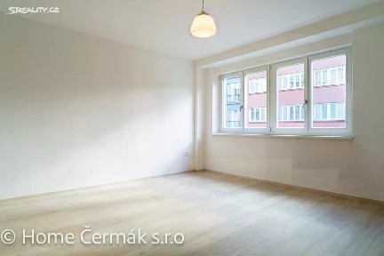 Prodej bytu 1+kk 41 m² Vršovická, Praha - Vršovice