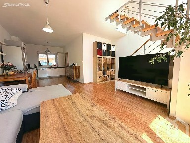Prodej bytu 3+kk 81 m² Praha - Stodůlky