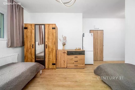 Prodej bytu 3+kk 64 m² U Balabenky, Praha - Libeň