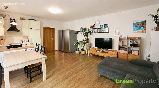 Prodej bytu 3+kk 90 m²