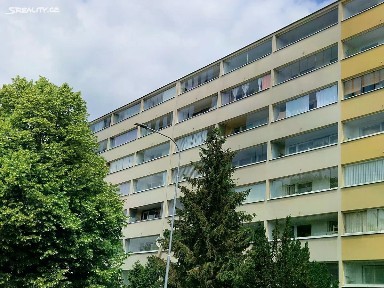 Lovosická, Praha - Prosek