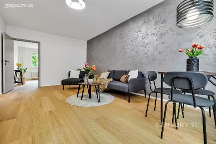 Prodej bytu 3+1 72 m² Jasmínová, Praha - Záběhlice