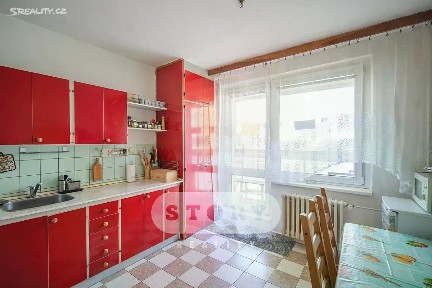 Prodej bytu 3+1 64 m² Hornopolní, Ostrava - Moravská Ostrava