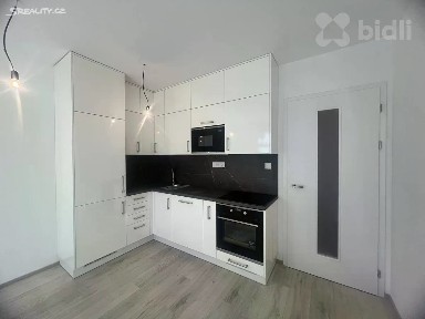 Pronájem bytu 2+kk 42 m² Nebřenická, Praha - Chodov