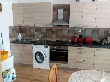 Pronájem bytu 2+kk 65 m² Praha