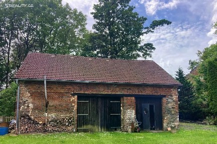 Prodej rodinného domu 105 m², pozemek 1134 m² Otročín - Tisová