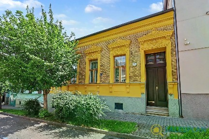Brno, Brno-město, Královo Pole, Jungmannova, 47