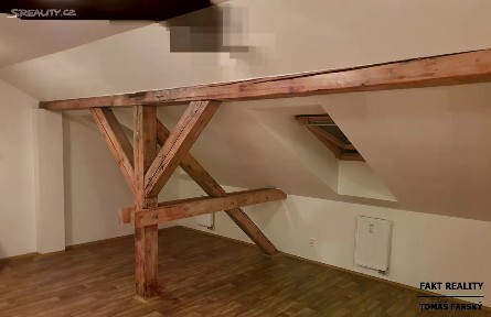 Pronájem bytu 1+kk 52 m² Londýnská, Ústí nad Labem - Ústí nad Labem-centrum