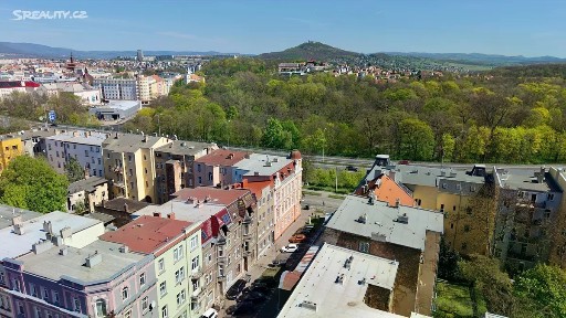 Prodej bytu 1+1 30 m² Ruská, Teplice