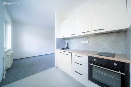 Pronájem bytu 3+kk 64 m²