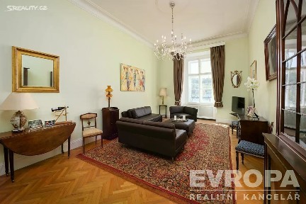 Prodej bytu 2+kk 77 m²