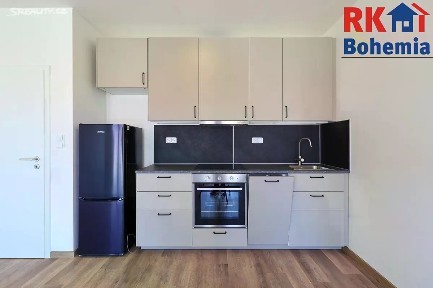 Pronájem bytu 1+kk 43 m² Antonína Balšánka, Český Brod