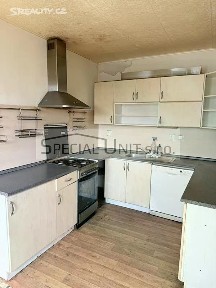 Prodej bytu 3+1 69 m² Čs. armády, Kladno
