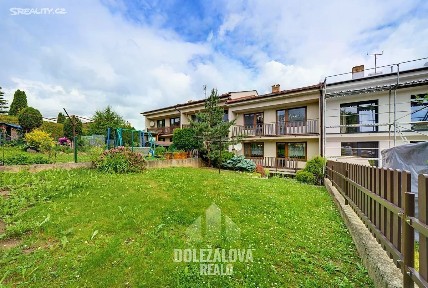 Luka nad Jihlavou, Jihlava, Horní