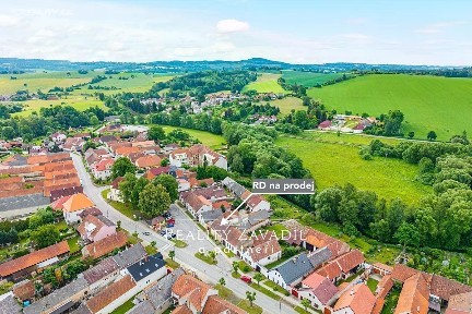Dolní Cerekev
