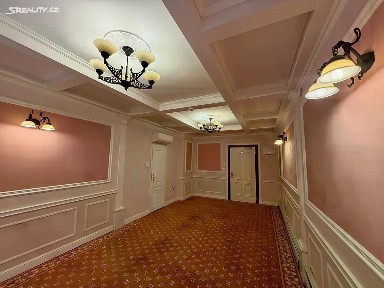 Prodej kanceláře 29 m² Balbínova, Praha - Vinohrady