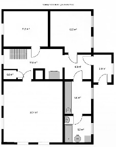 Prodej rodinného domu 180 m², pozemek 782 m² Okružní, Hamr na Jezeře