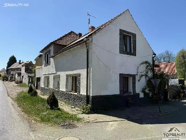 Jimlín - Zeměchy