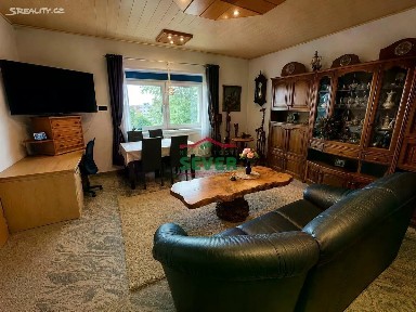 Litvínov, Most, Janov, Větrná